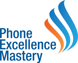 08819 phone excellence mastery logo belly