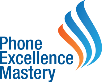 08819 phone excellence mastery logo belly