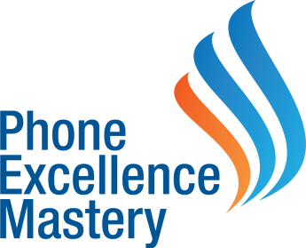 08819 phone excellence mastery logo belly
